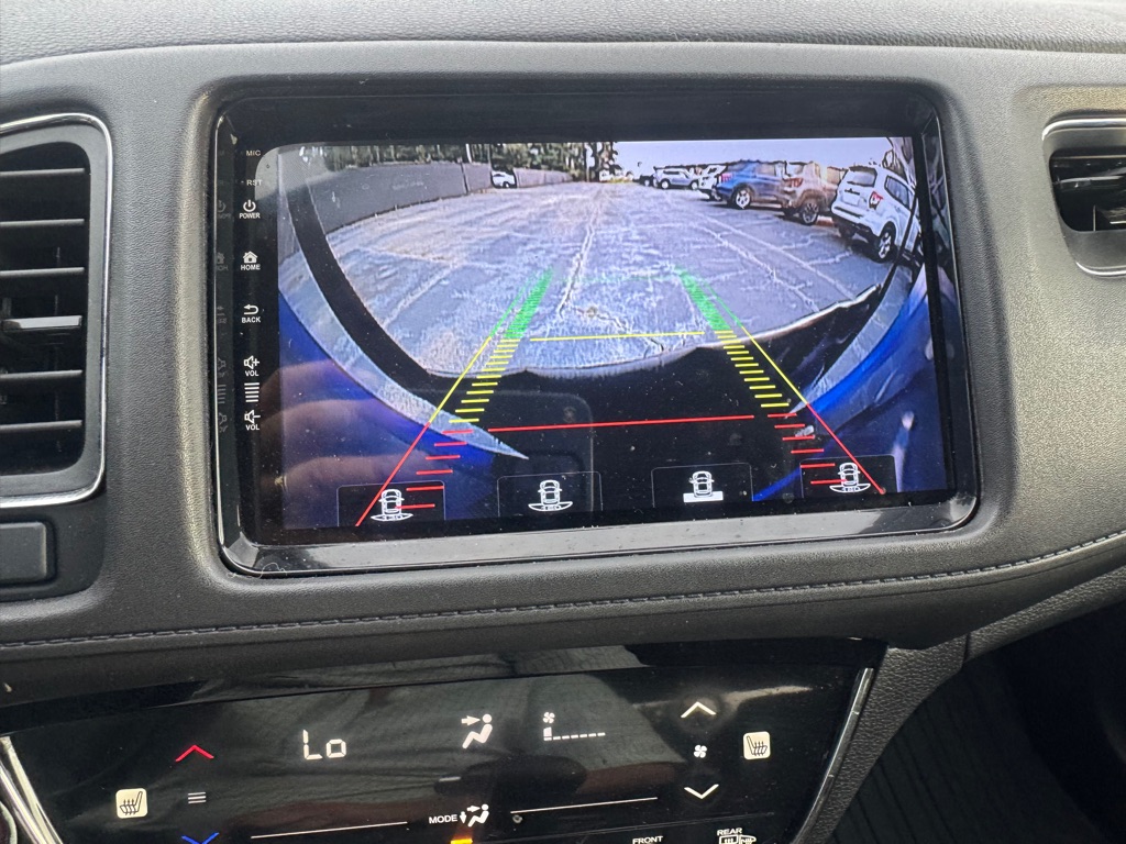 Photo 16 of this HONDA HR-V