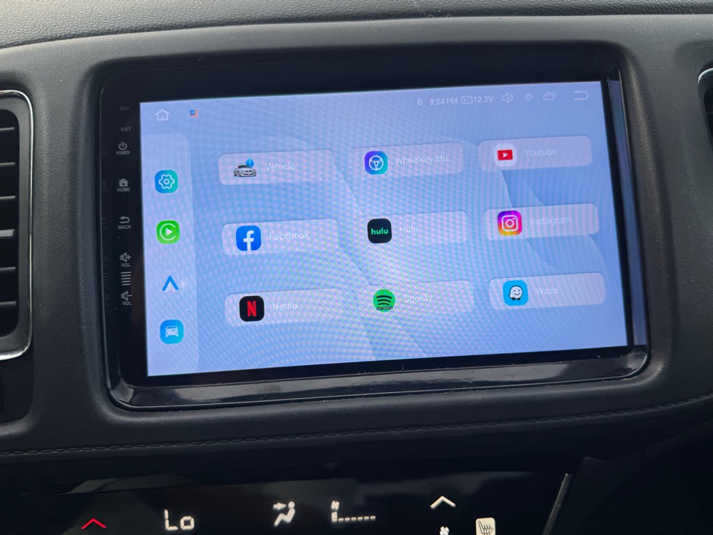 Photo 21 of this HONDA HR-V