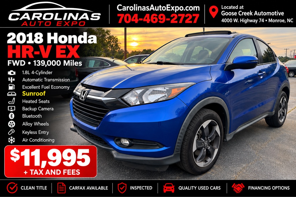 Photo 2 of this HONDA HR-V