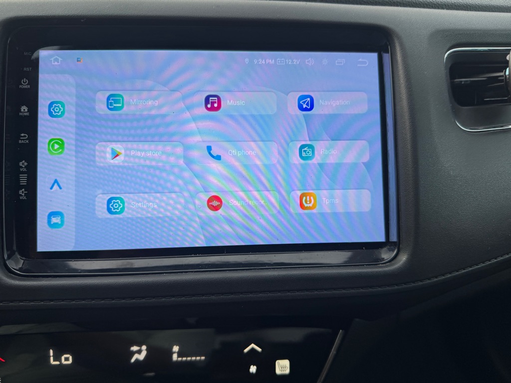 Photo 20 of this HONDA HR-V