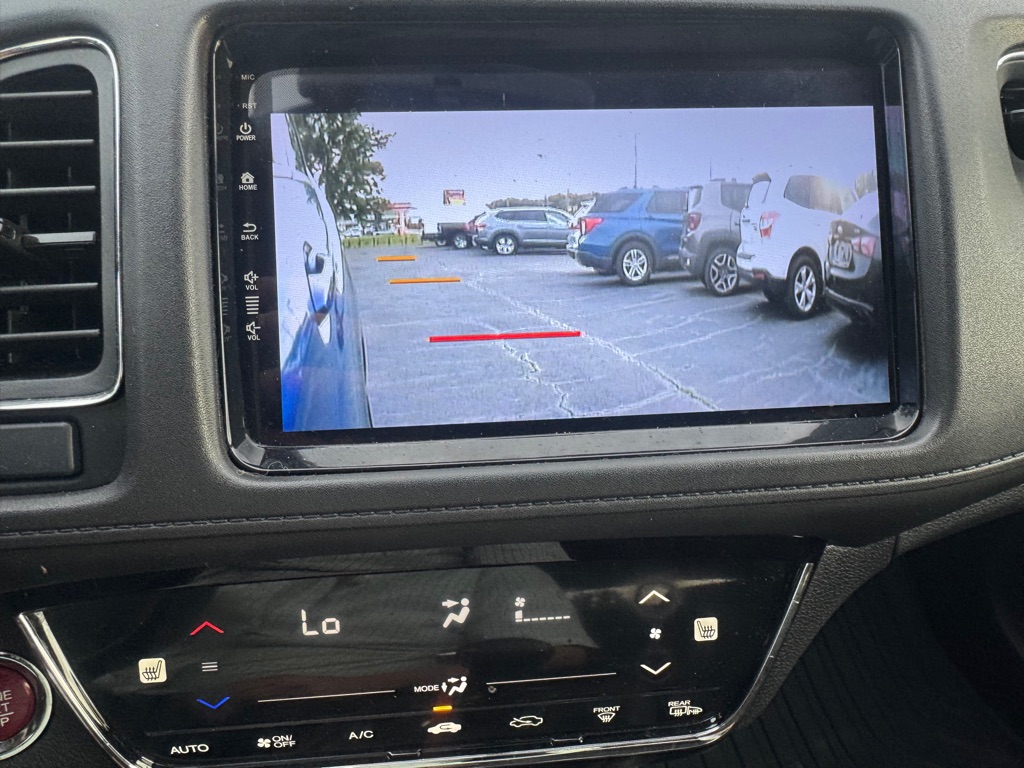 Photo 17 of this HONDA HR-V