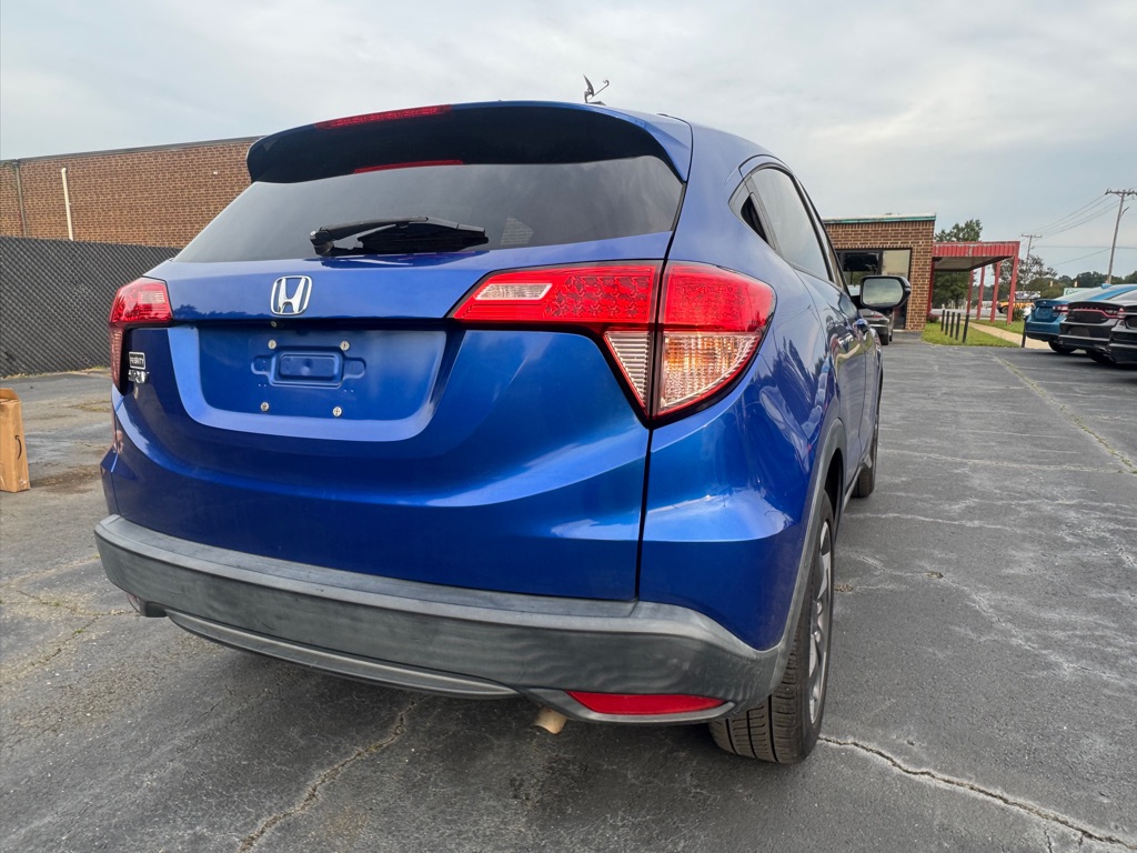 Photo 6 of this HONDA HR-V