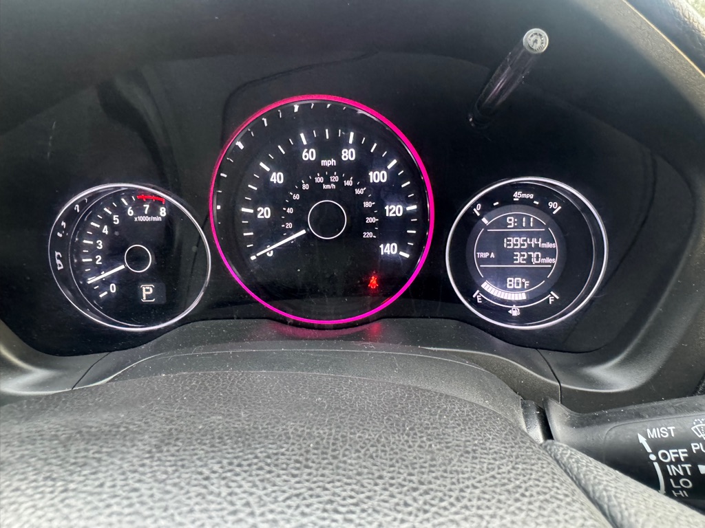 Photo 14 of this HONDA HR-V