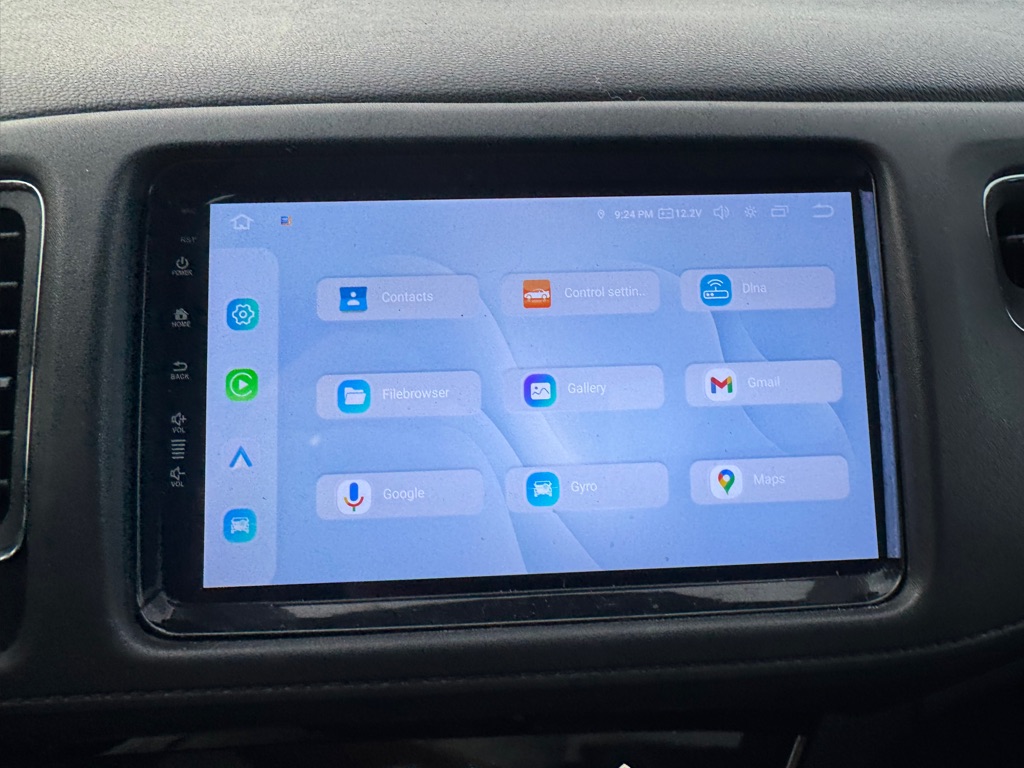 Photo 19 of this HONDA HR-V