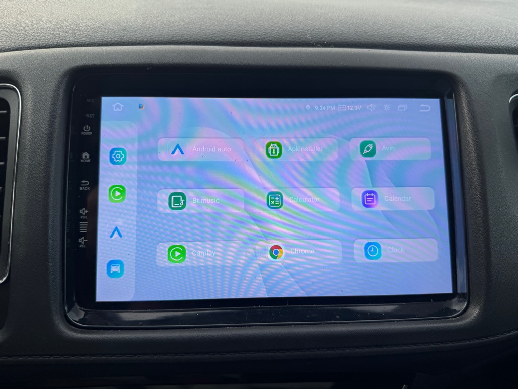 Photo 18 of this HONDA HR-V