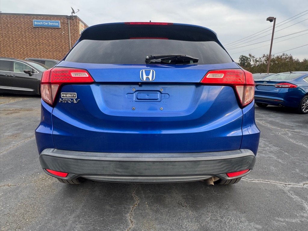 Photo 7 of this HONDA HR-V