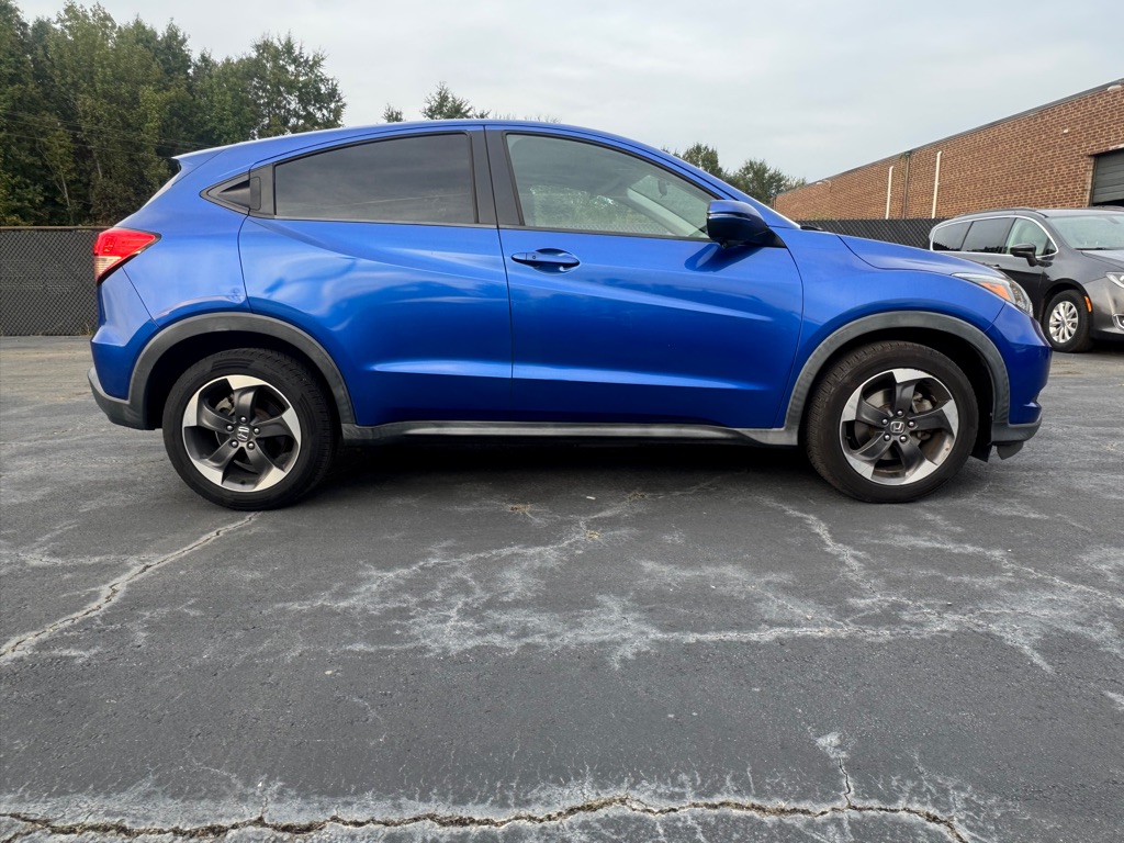 Photo 5 of this HONDA HR-V