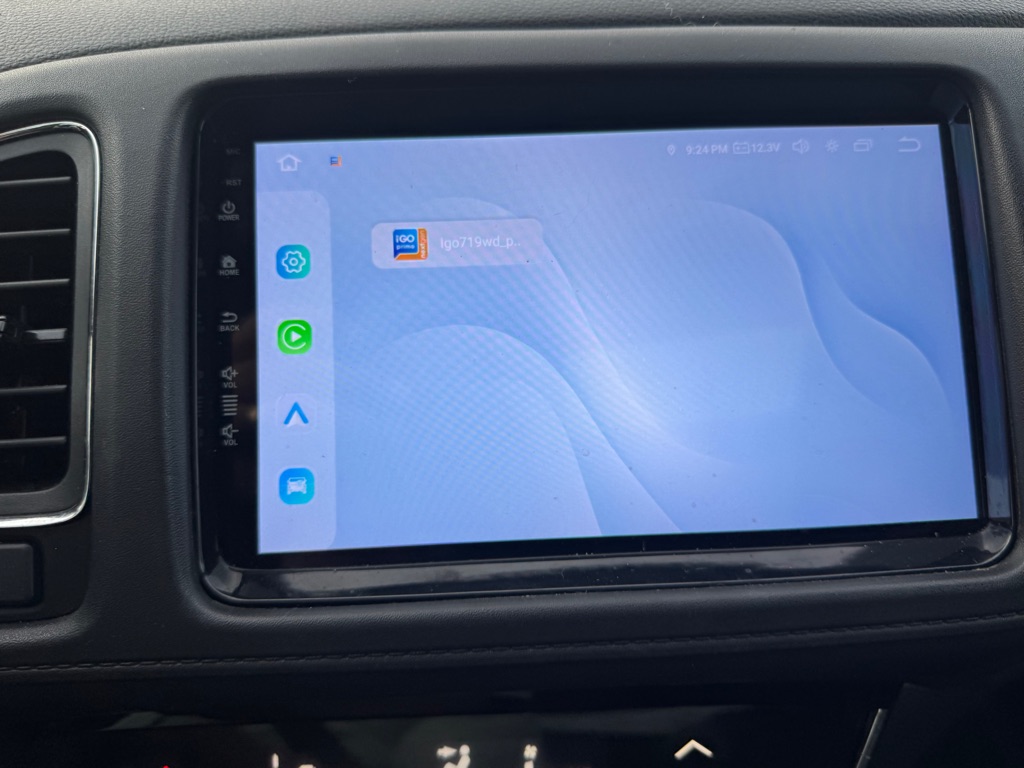 Photo 22 of this HONDA HR-V