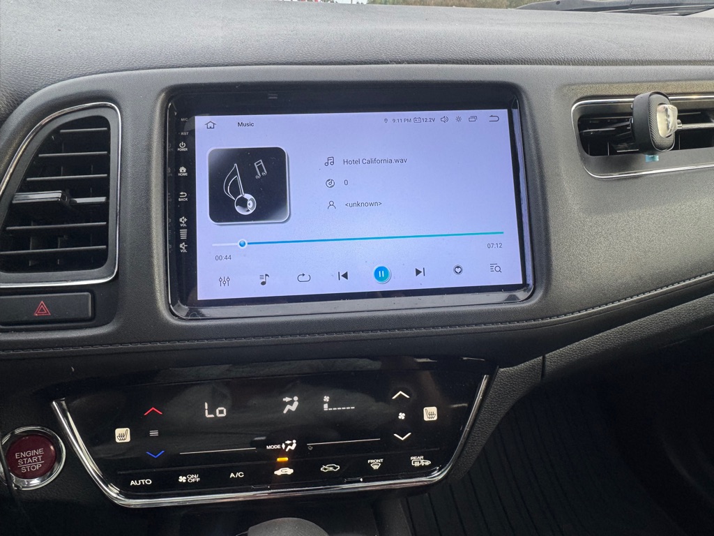 Photo 15 of this HONDA HR-V