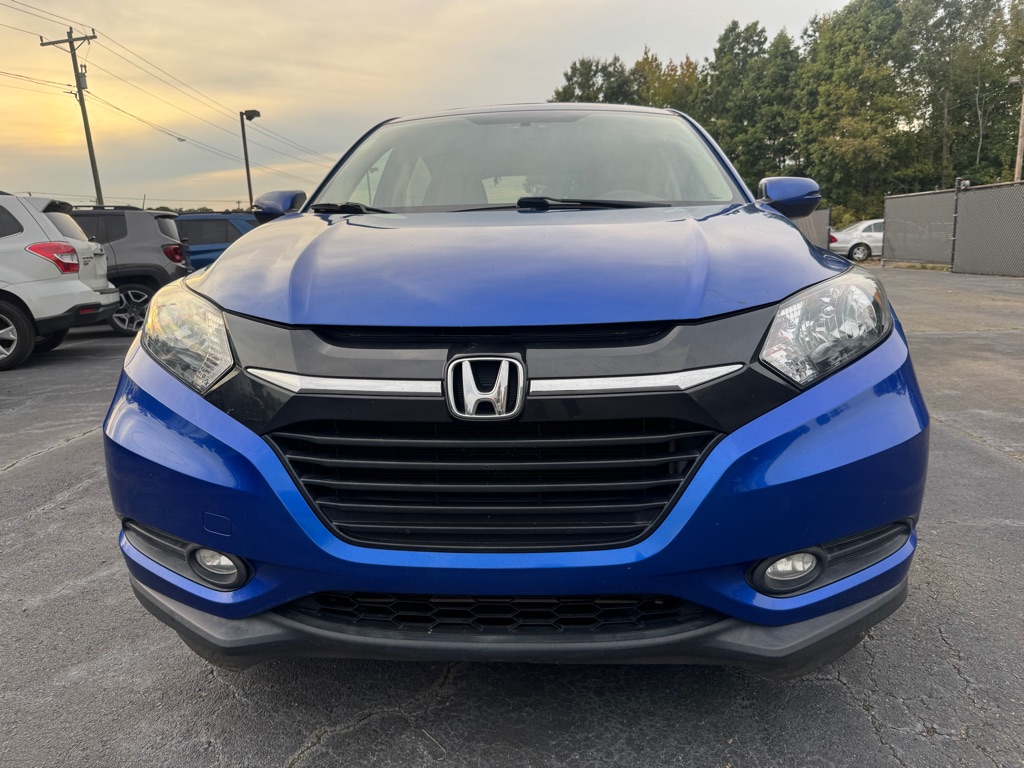 Photo 3 of this HONDA HR-V