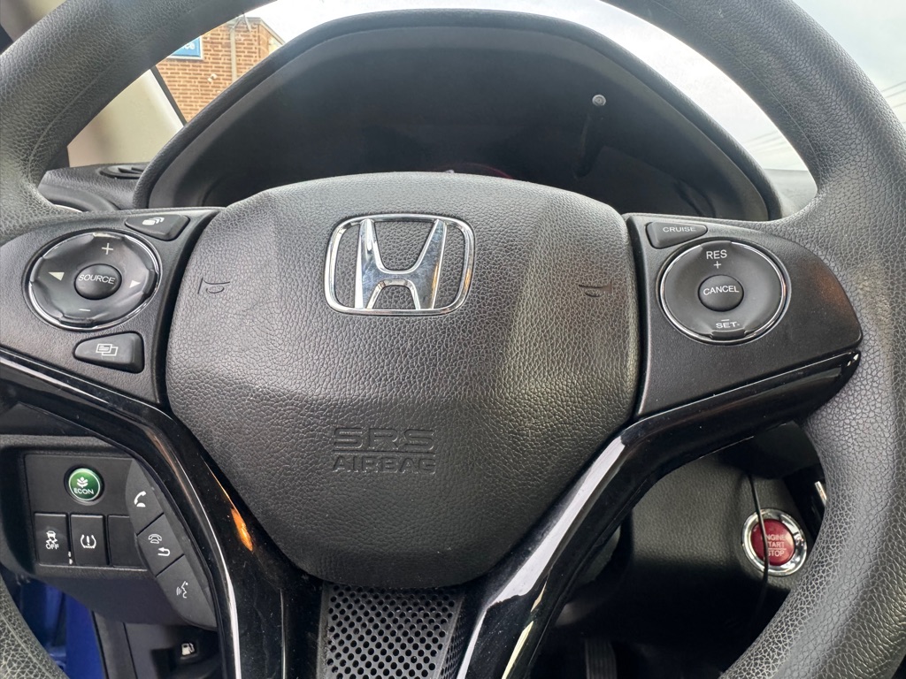 Photo 13 of this HONDA HR-V