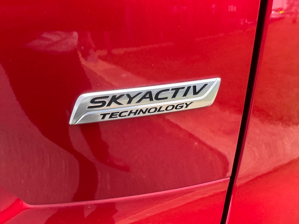 Photo 24 of this MAZDA CX-9