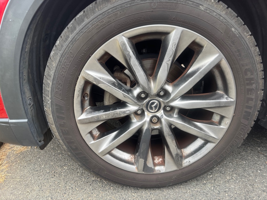 Photo 27 of this MAZDA CX-9