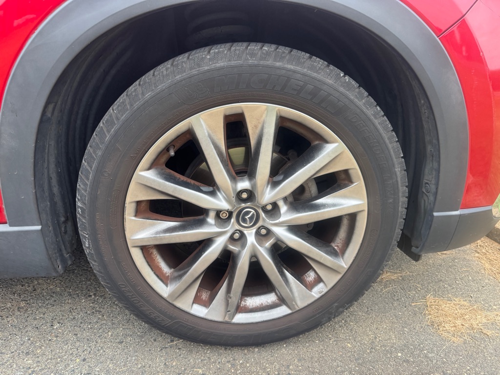 Photo 26 of this MAZDA CX-9