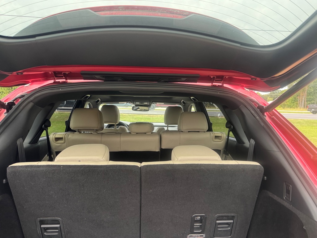 Photo 22 of this MAZDA CX-9