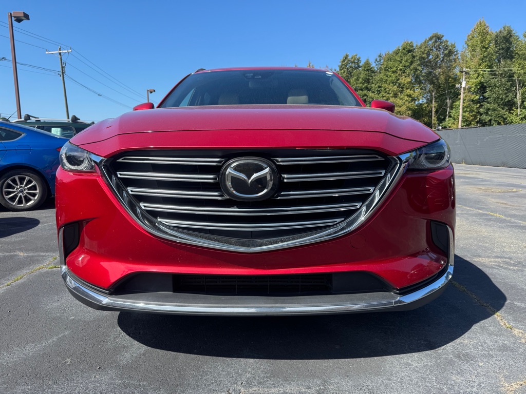 Photo 3 of this MAZDA CX-9