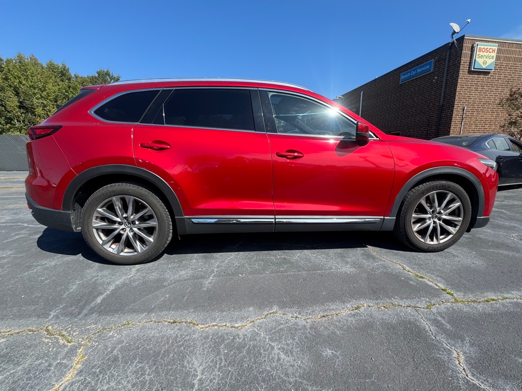 Photo 5 of this MAZDA CX-9