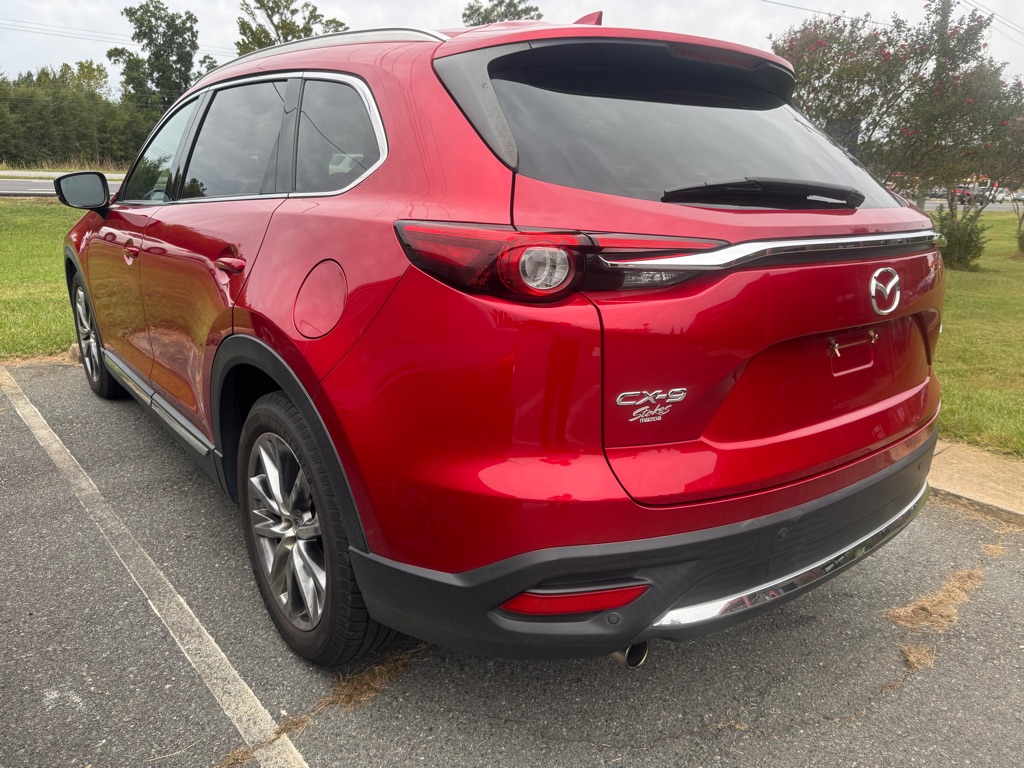 Photo 6 of this MAZDA CX-9