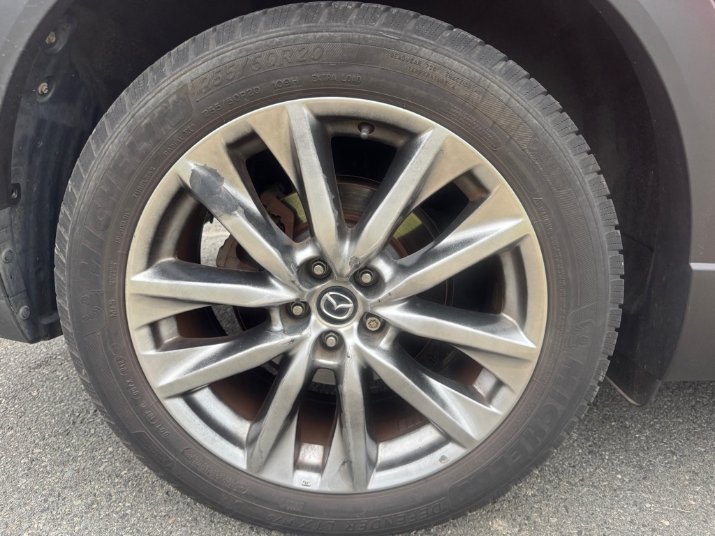 Photo 25 of this MAZDA CX-9