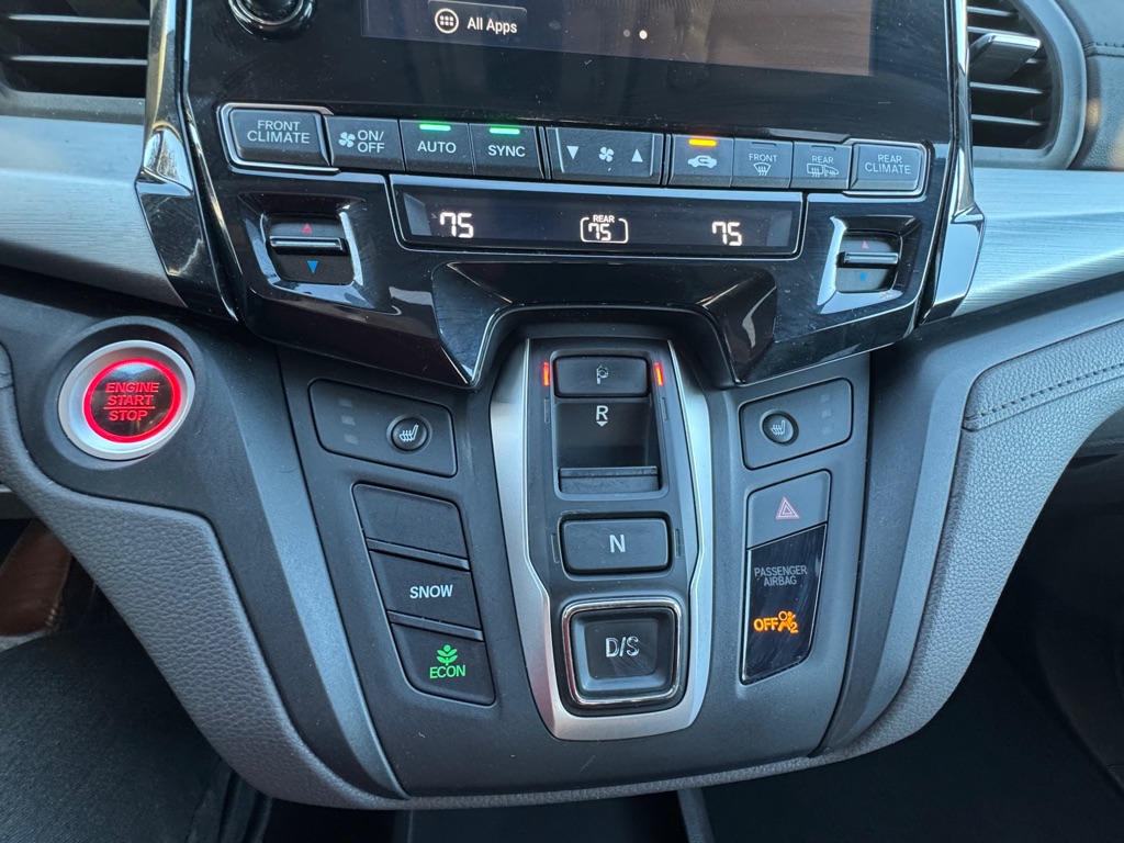 Photo 17 of this HONDA ODYSSEY