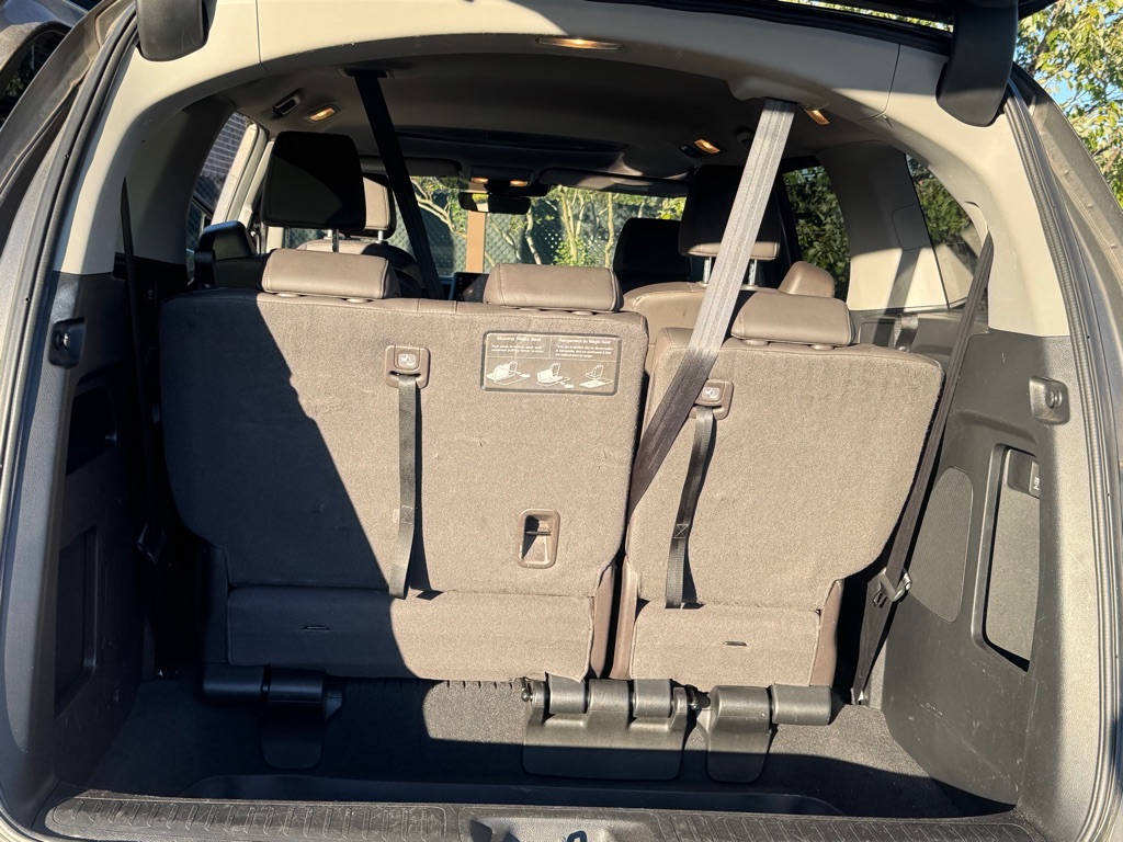 Photo 21 of this HONDA ODYSSEY