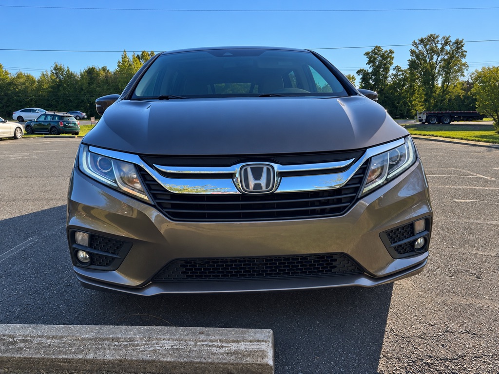 Photo 3 of this HONDA ODYSSEY
