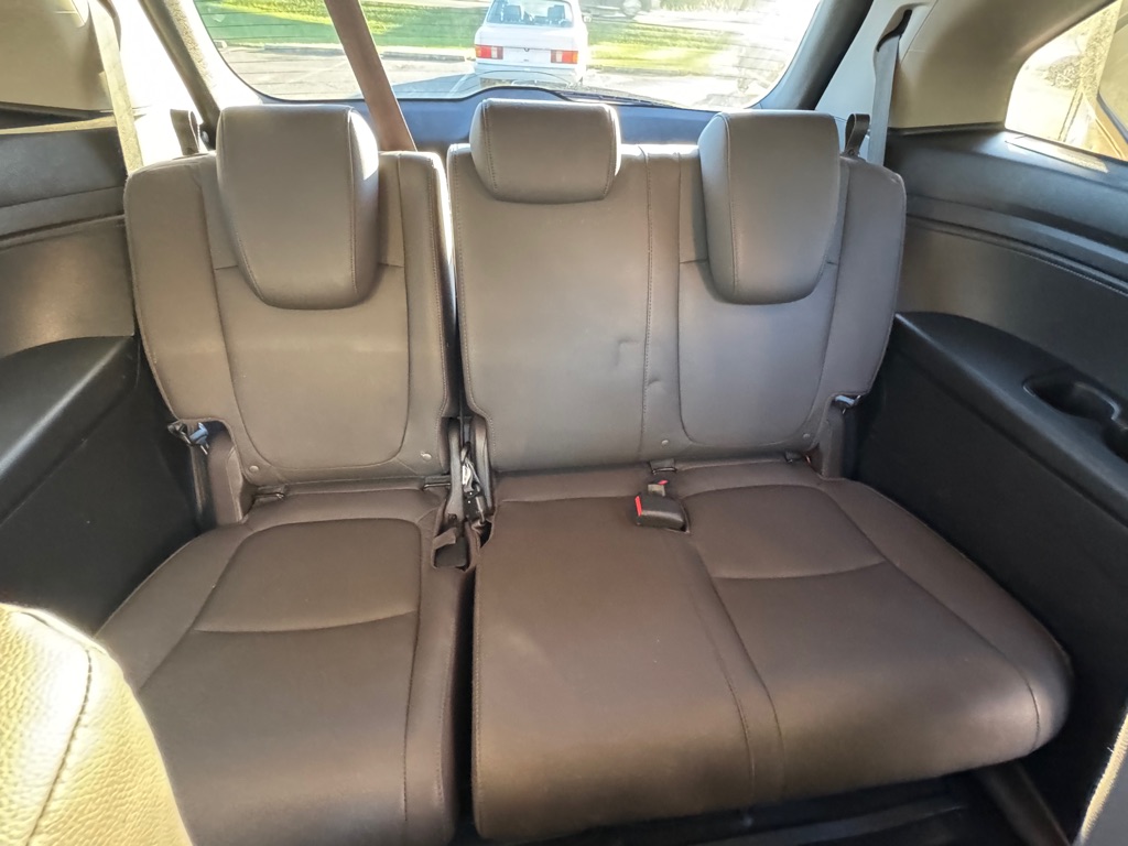 Photo 20 of this HONDA ODYSSEY
