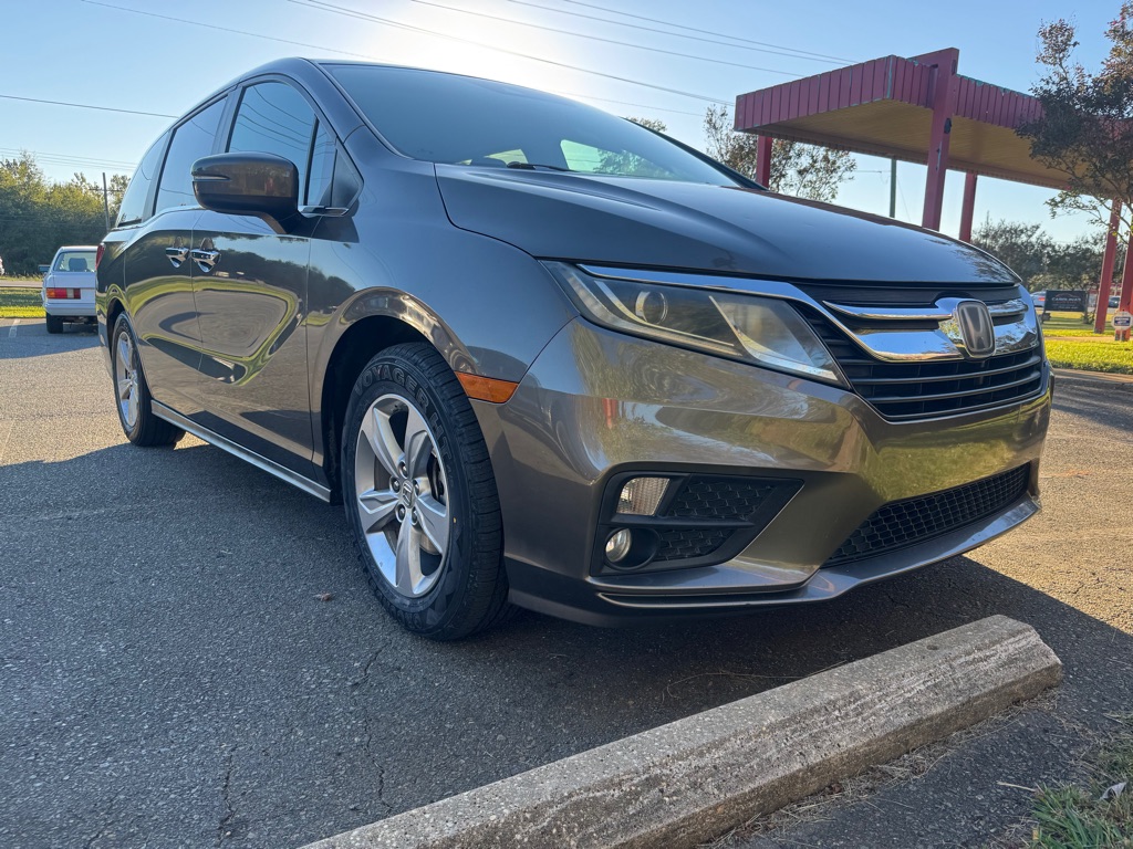 Photo 4 of this HONDA ODYSSEY