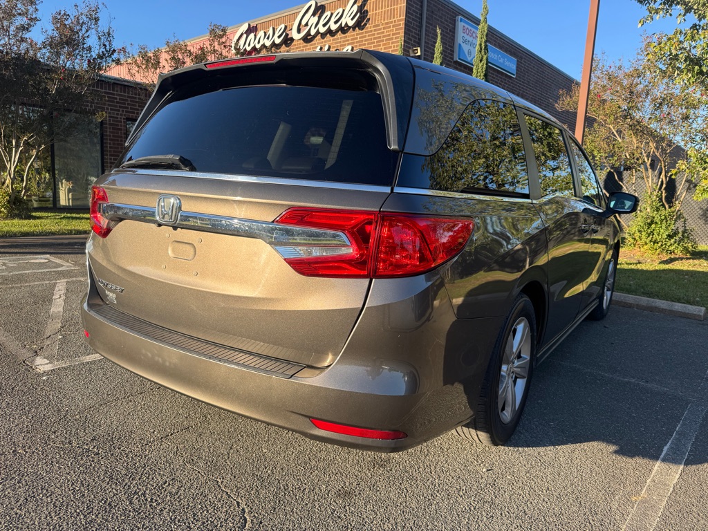 Photo 6 of this HONDA ODYSSEY