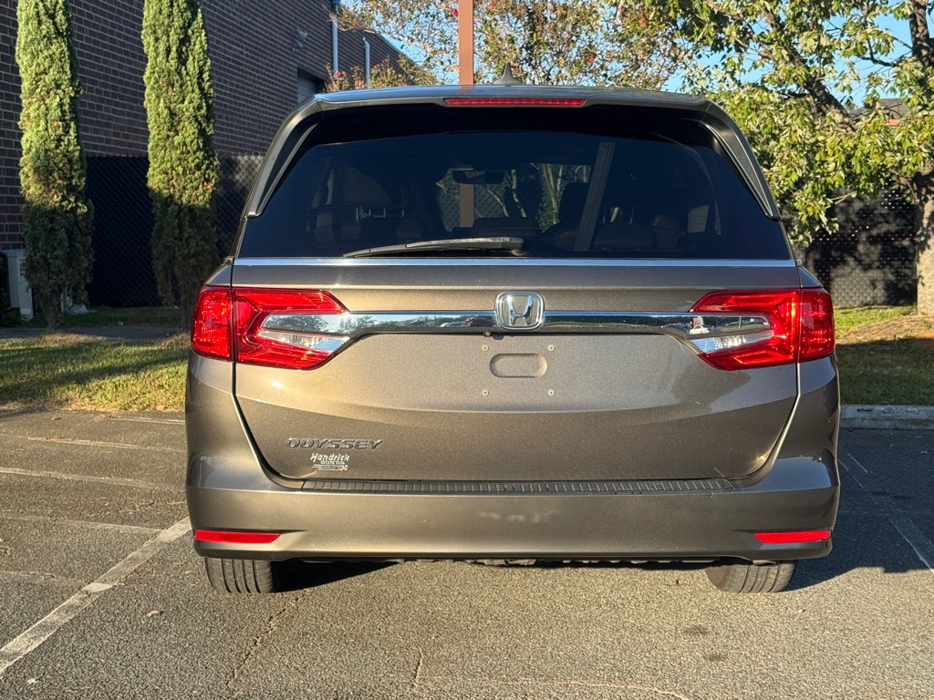 Photo 7 of this HONDA ODYSSEY