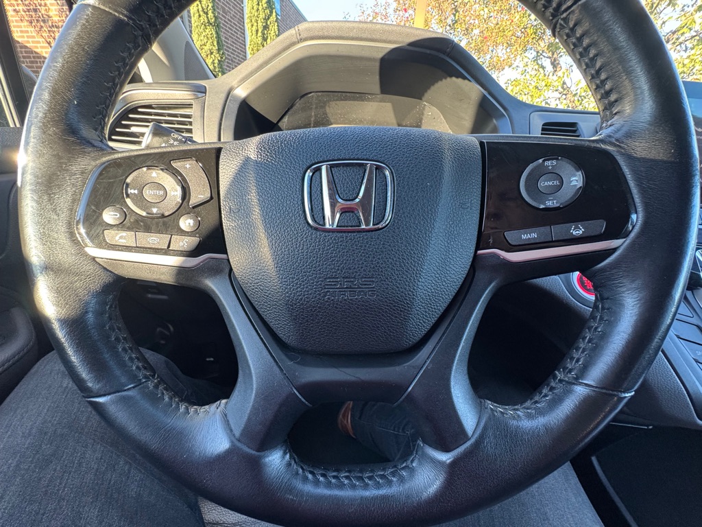 Photo 12 of this HONDA ODYSSEY