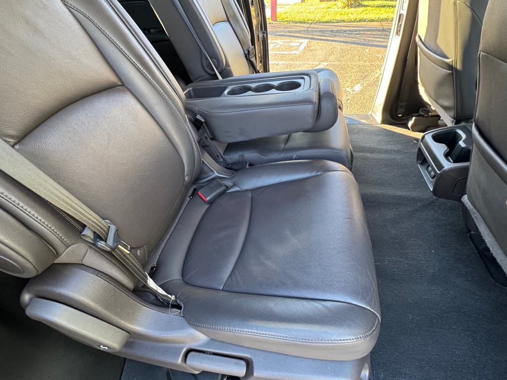 Photo 19 of this HONDA ODYSSEY