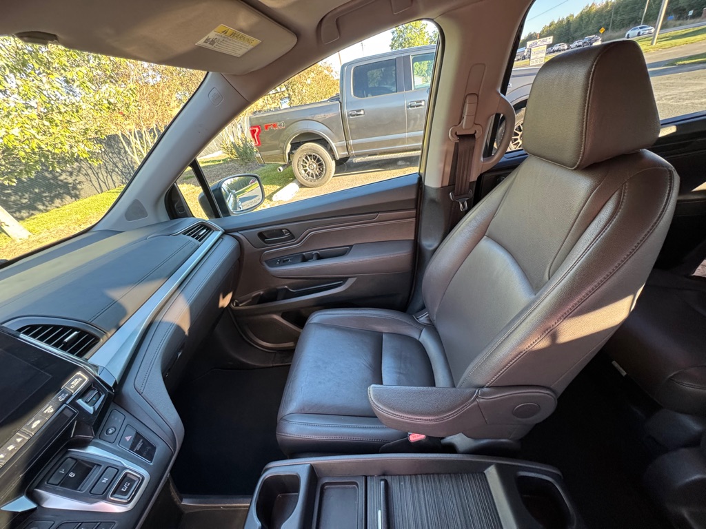 Photo 10 of this HONDA ODYSSEY