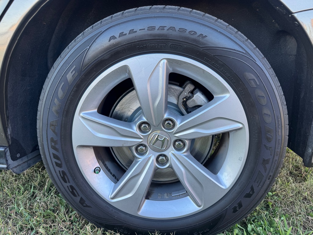 Photo 23 of this HONDA ODYSSEY