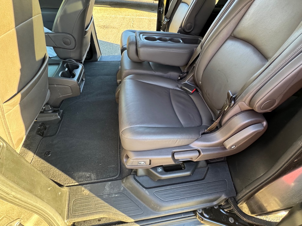 Photo 18 of this HONDA ODYSSEY