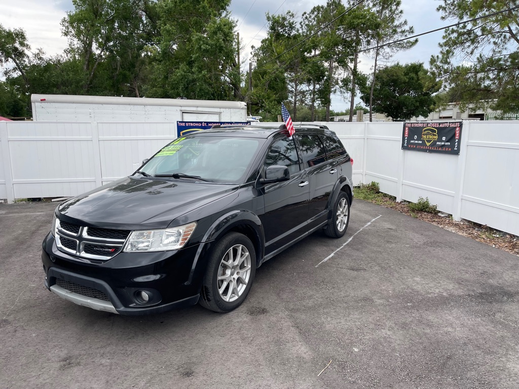 DODGE JOURNEY 2012 DODGE JOURNEY 3C4PDCDG0CT368455