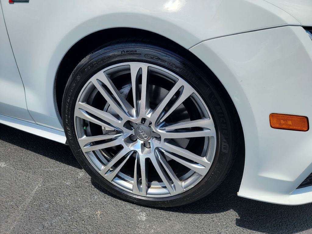 Image for 2015 Audi A7 3.0 PRESTIGE NAV-BOSE-HeadUp-AC Seats!