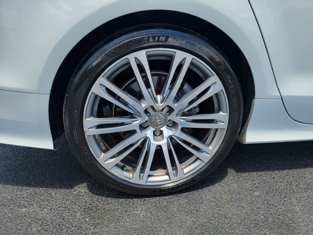 Image for 2015 Audi A7 3.0 PRESTIGE NAV-BOSE-HeadUp-AC Seats!