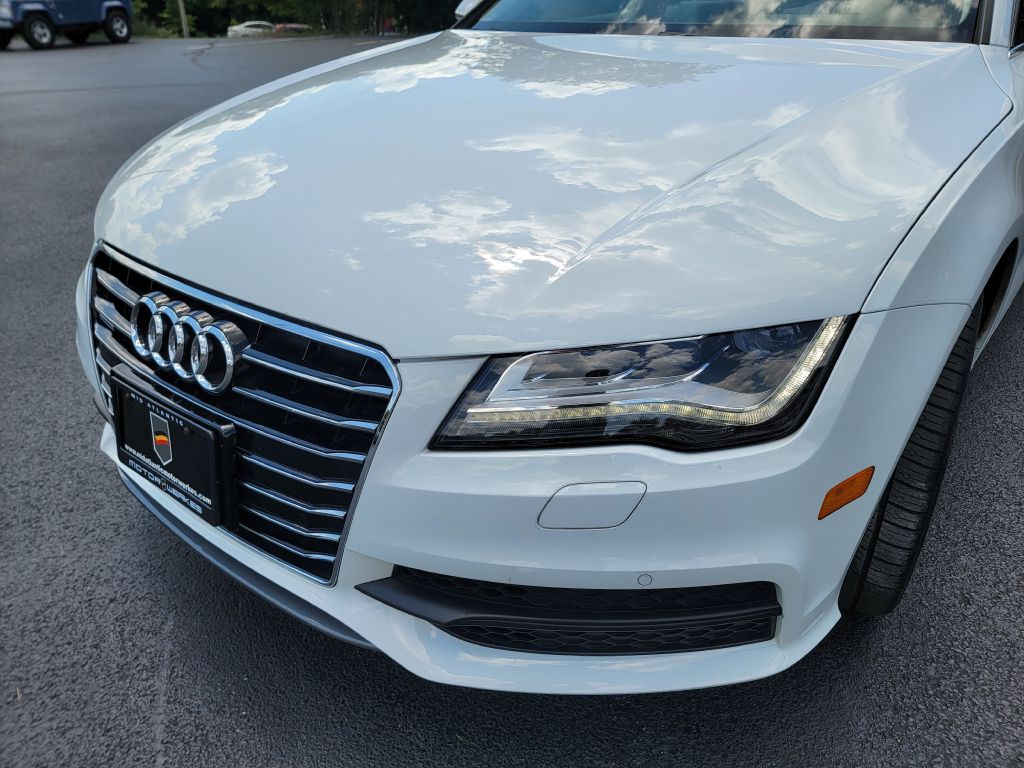 Image for 2015 Audi A7 3.0 PRESTIGE NAV-BOSE-HeadUp-AC Seats!
