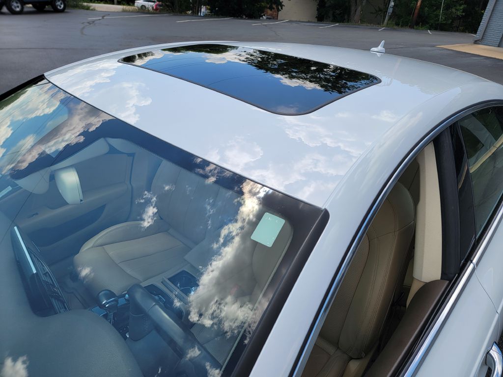 Image for 2015 Audi A7 3.0 PRESTIGE NAV-BOSE-HeadUp-AC Seats!