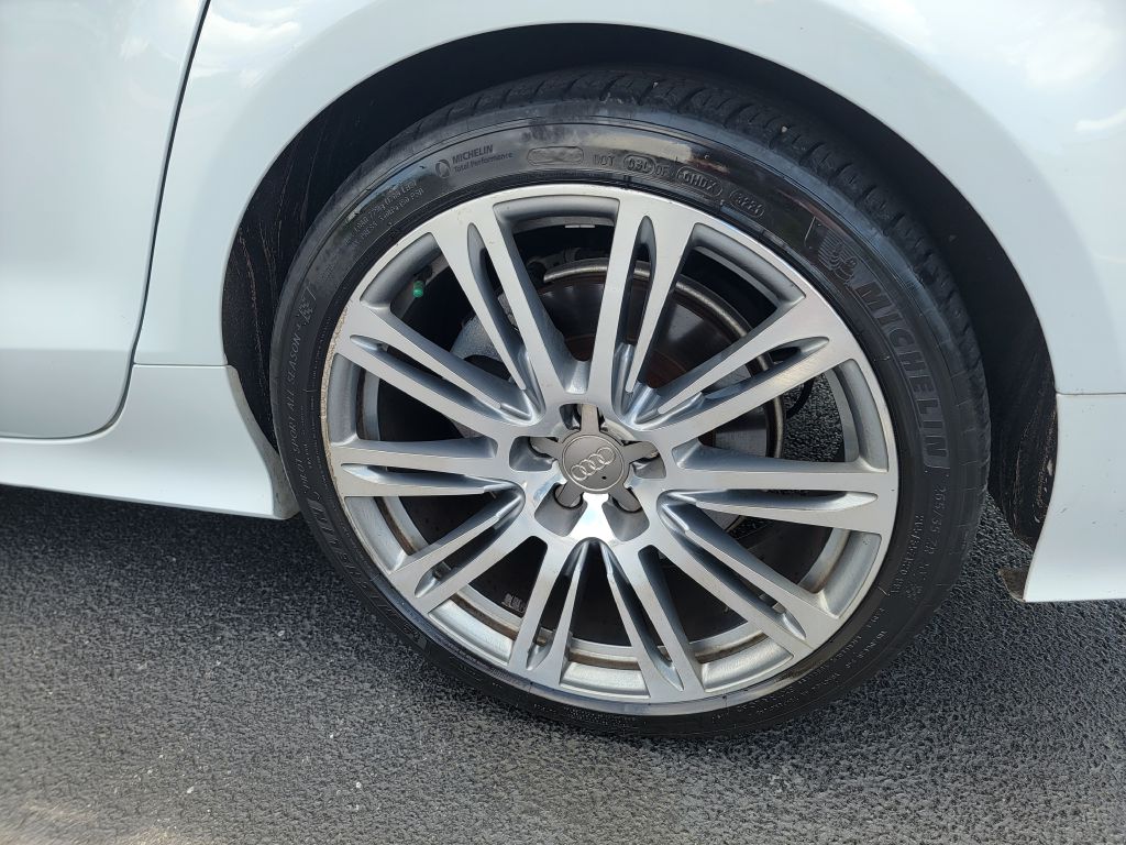 Image for 2015 Audi A7 3.0 PRESTIGE NAV-BOSE-HeadUp-AC Seats!