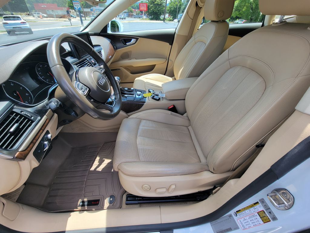 Image for 2015 Audi A7 3.0 PRESTIGE NAV-BOSE-HeadUp-AC Seats!