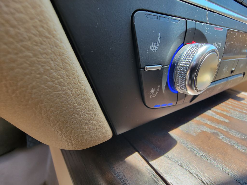 Image for 2015 Audi A7 3.0 PRESTIGE NAV-BOSE-HeadUp-AC Seats!