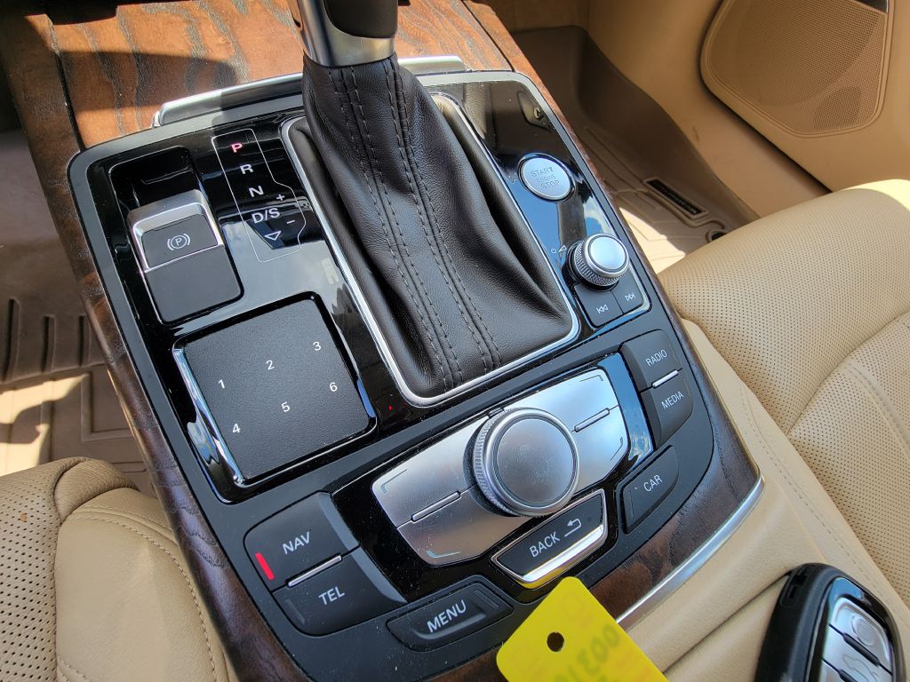 Image for 2015 Audi A7 3.0 PRESTIGE NAV-BOSE-HeadUp-AC Seats!