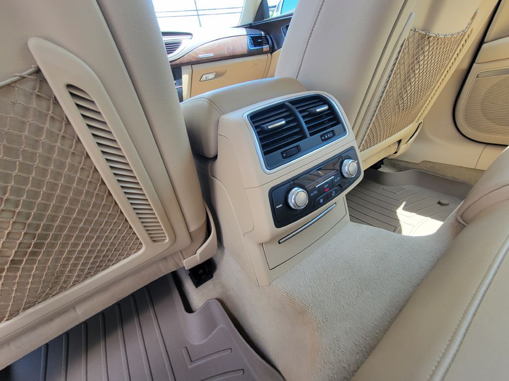 Image for 2015 Audi A7 3.0 PRESTIGE NAV-BOSE-HeadUp-AC Seats!