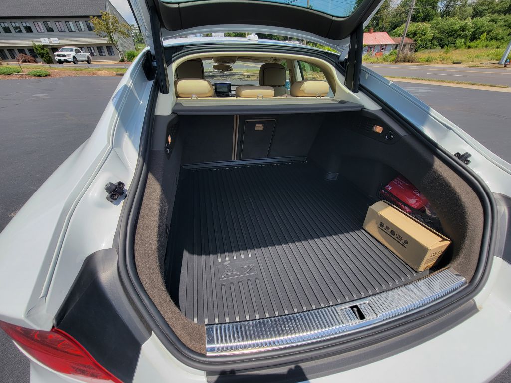 Image for 2015 Audi A7 3.0 PRESTIGE NAV-BOSE-HeadUp-AC Seats!