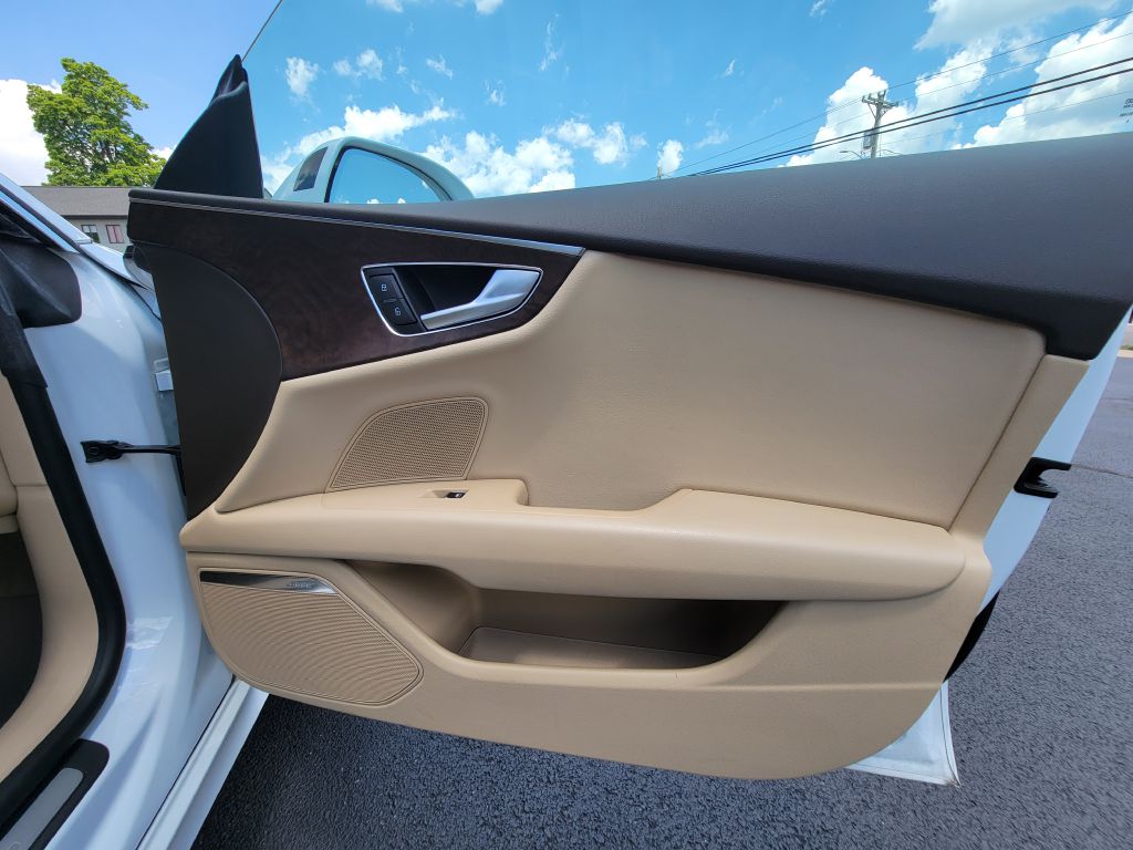 Image for 2015 Audi A7 3.0 PRESTIGE NAV-BOSE-HeadUp-AC Seats!