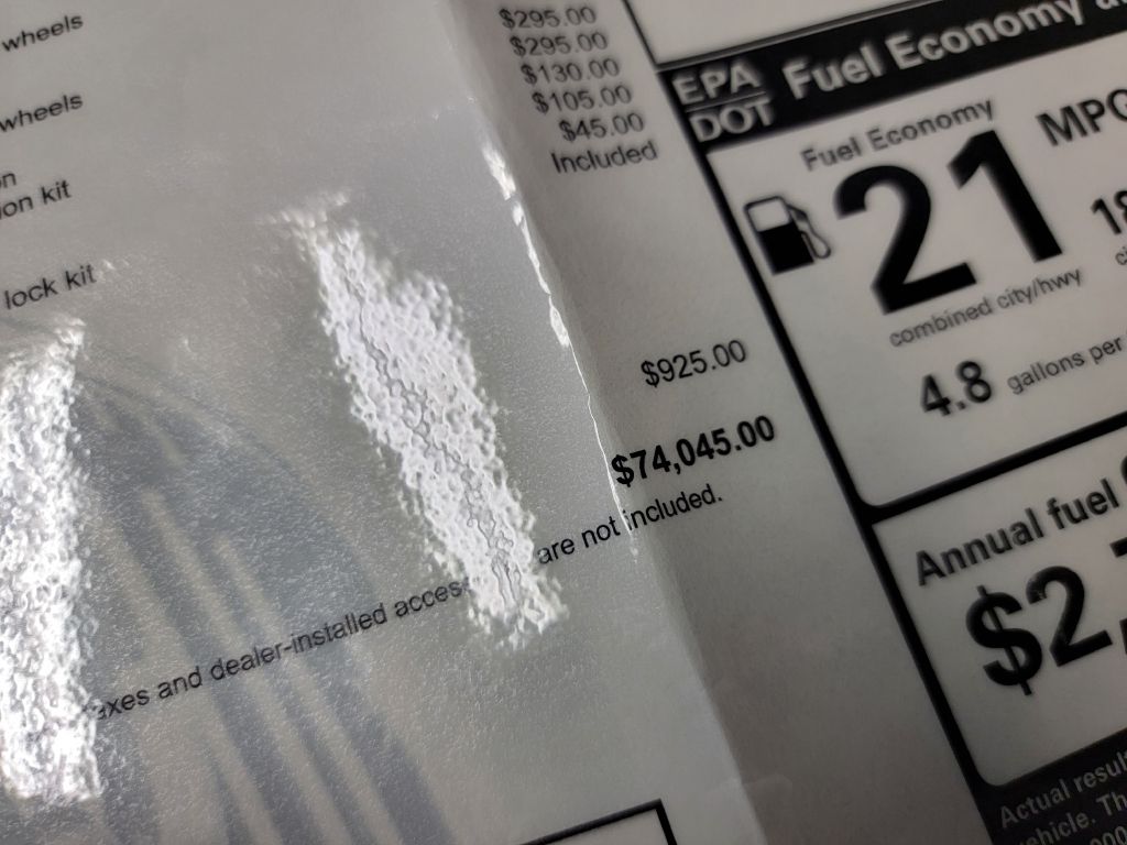 Image for 2015 Audi A7 3.0 PRESTIGE NAV-BOSE-HeadUp-AC Seats!