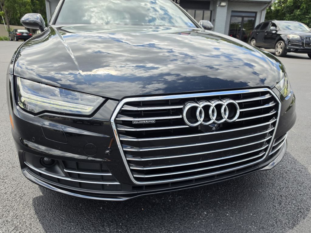 Image for 2017 Audi A7 PRESTIGE Head-Up V6 Michelins NICE!