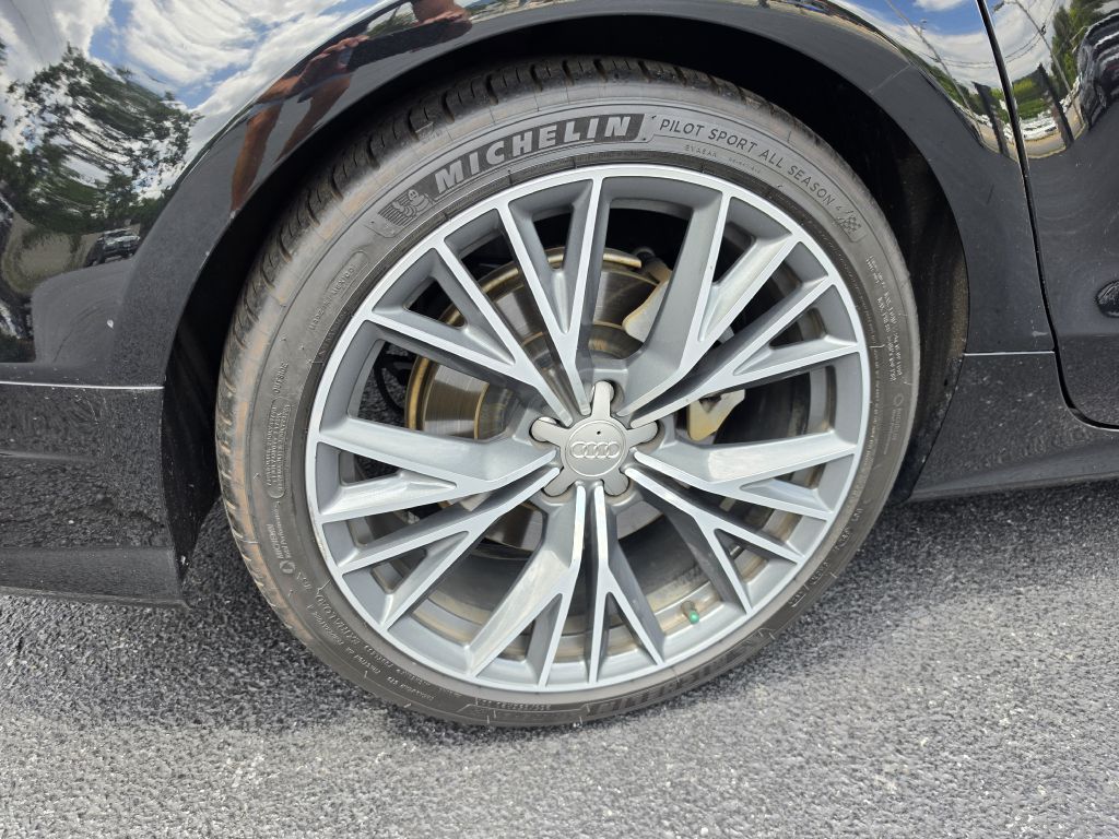 Image for 2017 Audi A7 PRESTIGE Head-Up V6 Michelins NICE!